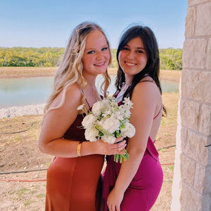 Meet your Posher, Raney